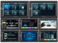 Autoradio 2-DIN avec écran tactile et DAB+ CAS-4455.bt (Reconditionné)