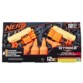 Pack de 2 Nerf Alpha Strike Fang QS-4 avec 12 munitions et 4 cibles.