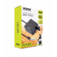 Packaging de l'alimentation USB-C 65 W pour ordinateurs portables Port Connect.
