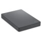 Seagate Basic STJL5000400 - Disque dur - 5 To - externe (portable) - USB 3.0 - gris