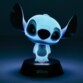 Lampe figurine Lilo et Stitch Disney illuminée dans le noir