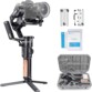 Stabilisateur de cardan AK2000 S à 3 axes pour appareil photo numérique