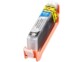 Cartouche compatible Canon CLI-551BK XL - Noir
