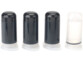 Kit de recharge pour cartouche d'imprimante universel - Noir