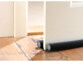 4 boudins isolants pour portes