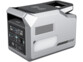 batterie et convertisseur solaire connecté avec onduleur HSG-1280 