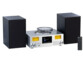 Mini chaîne stéréo connectée DAB+/FM/CD/USB IRS-580.mxi avec radio Internet