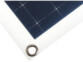 Panneau solaire flexible monocristallin ETFE/EVA 100 W