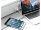 adaptateur secteur USB USB-A / USB-C 20 W
