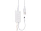 Guirlande à LED RVB connectée compatible commandes vocales - 5 m