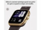smartwatch connectée avec GPS