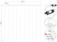 Rideau LED CCT connecté - 300 LED - 3 x 3 m (Reconditionné)
