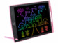 ardoise LCD avec stylet 