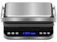 Grill de table 2000W avec minuteur CG-2610 vue de face