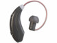 Amplificateur de son rechargeable HV-500 contour d'oreille