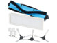 Filtres, brosses et buses pour robot aspirateur PCR-9000.app 