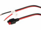 Cable anderson/dénudé