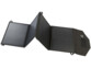 module solaire pliable 60 W avec 4 cellules monocristallines