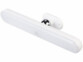Réglette LED sans fil avec batterie 120 lm avec capteur de mouvement