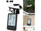 Station météo FWS-220 sans fil avec station de mesure extérieure