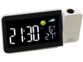 Station météo FWS-325.pro avec réveil à projection et capteur extérieur 