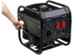 Groupe électrogène et inverseur BIG-275 à essence 3800 W 