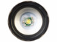 Lampe de poche et de travail rechargeable LED COB