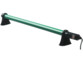 Tube chauffant électrique de 135 watts pour serre de jardin.
