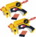Image article Set de 2 pistolets Nerf Nite Finder EX-3 